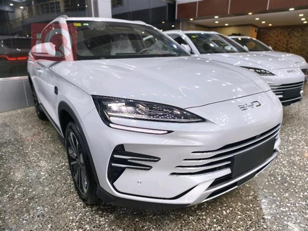 بي واي دي سونغ بلس 2025 للبيع في العراق - دهوك